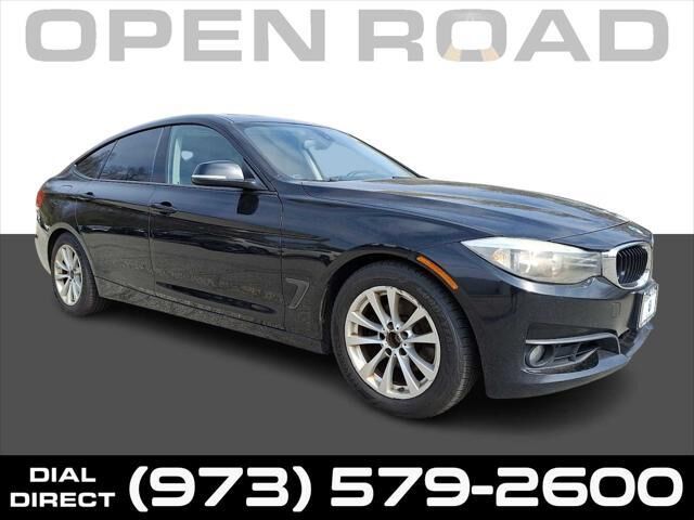 2014 BMW 3 Series 328i xDrive Gran Turismo