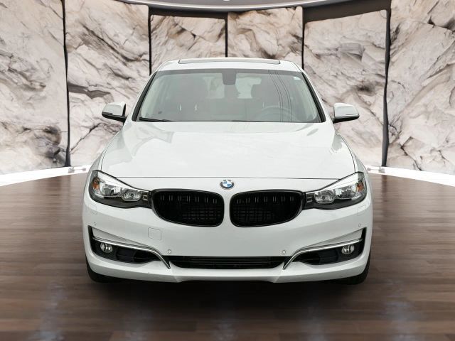 2015 BMW 3 Series Gran Turismo 328i Gran Turismo xDrive Sedan