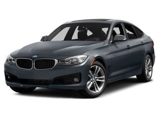 2014 BMW 3 Series Gran Turismo 335i xDrive