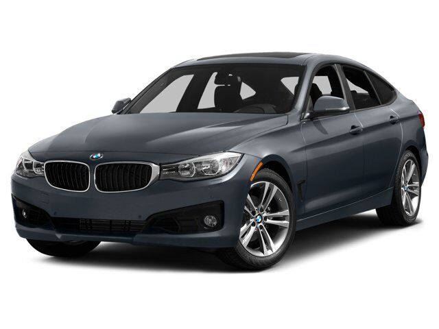 2014 BMW 3 Series Gran Turismo 335i xDrive