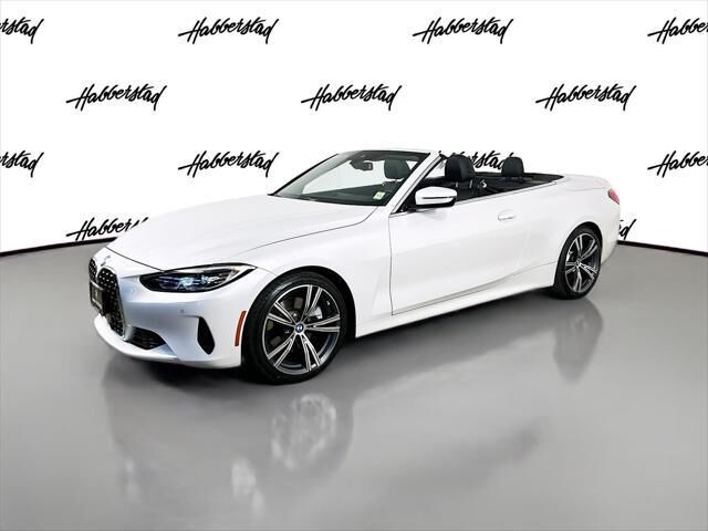 2024 BMW 4 Series 430i xDrive