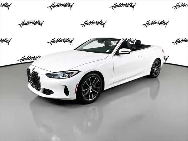 2023 BMW 4 Series 430i xDrive