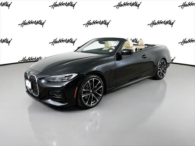 2023 BMW 4 Series 430i xDrive