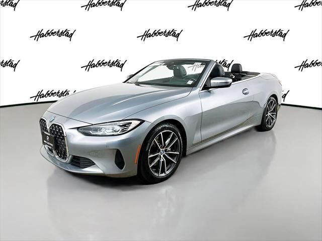 2023 BMW 4 Series 430i xDrive