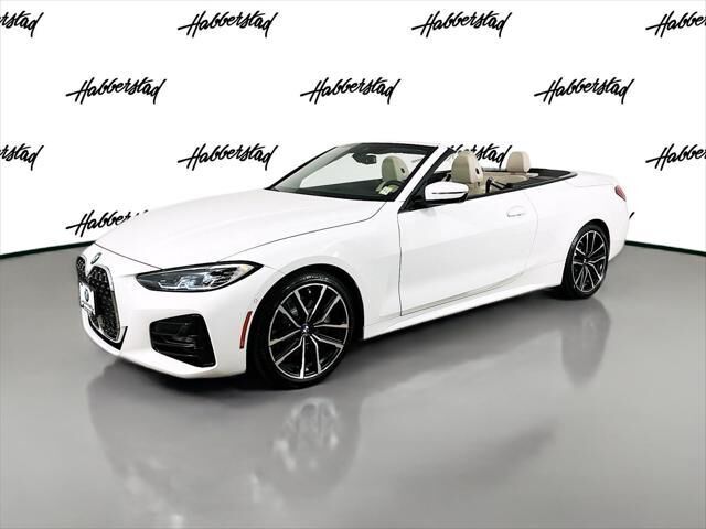 2024 BMW 4 Series 430i xDrive