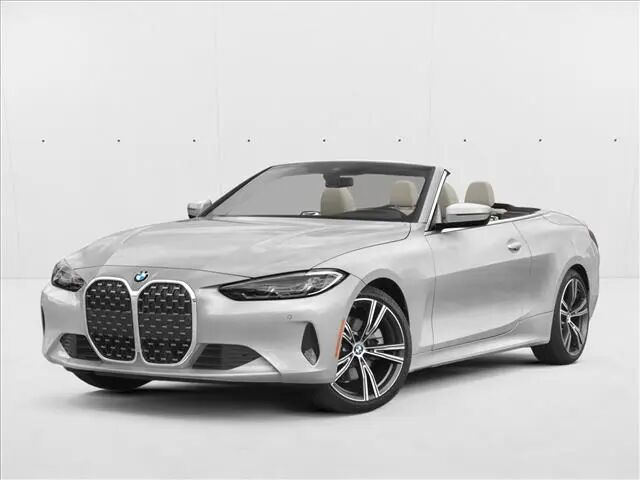 2022 BMW 4 Series 430i xDrive
