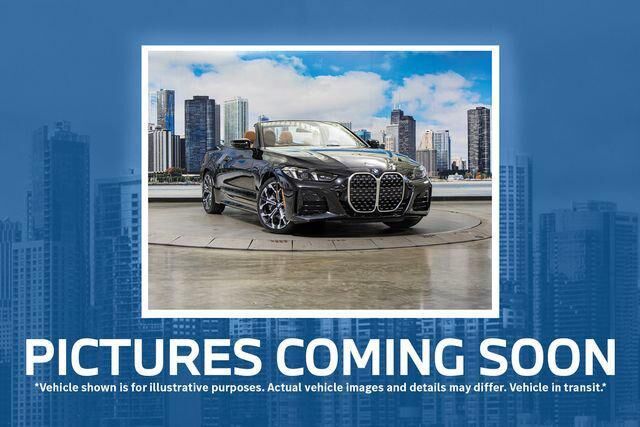2024 BMW 4 Series 430i xDrive