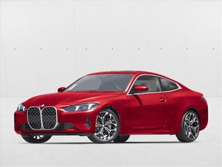 2026 BMW 4 Series 430i
