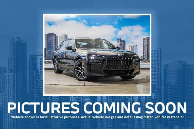 2026 BMW 7 Series 750e xDrive