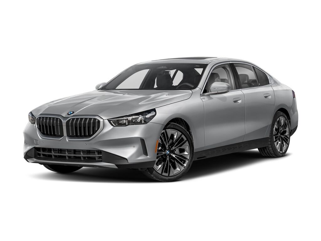 2026 BMW 5 Series 530i — photo 1 of 13