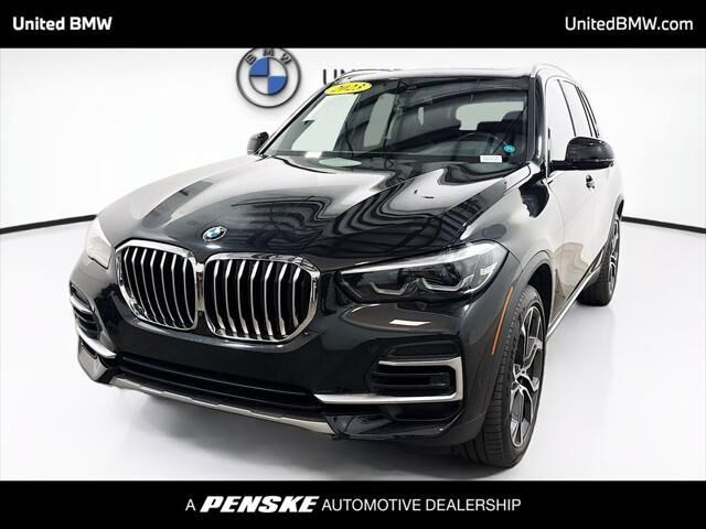 2026 BMW 5 Series 530i