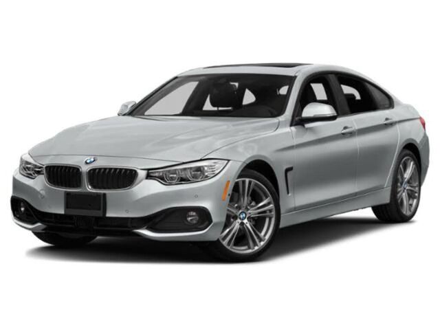 2015 BMW 4 Series 428i Gran Coupe