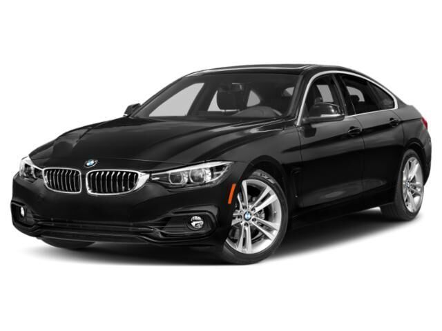 2019 BMW 4 Series 430i xDrive Gran Coupe