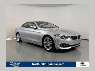 2017 BMW 4 Series 440i