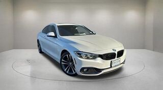 2020 BMW 4 Series 430i