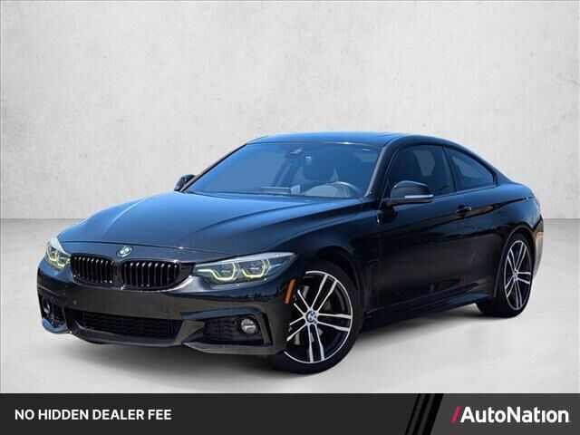 2020 BMW 4 Series 440i — photo 1 of 13