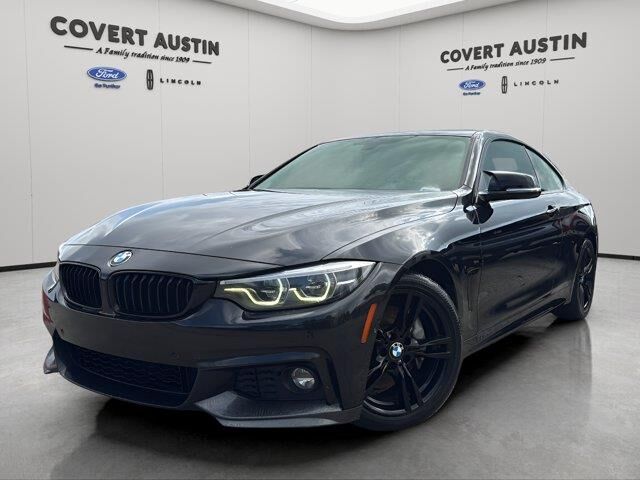 2019 BMW 4 Series 440i