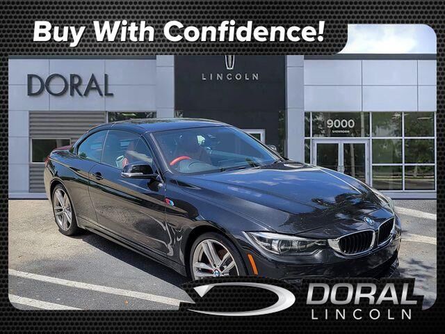 2020 BMW 4 Series 430i — photo 1 of 1