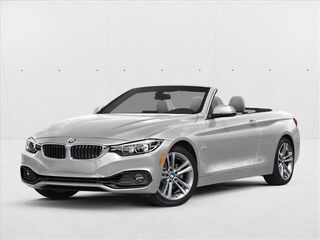 2020 BMW 4 Series 430i