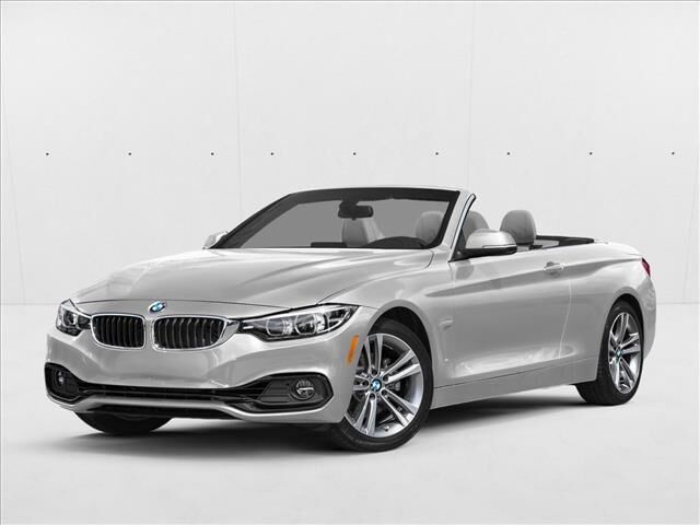 2020 BMW 4 Series 430i