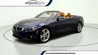 2019 BMW 4 Series 430i