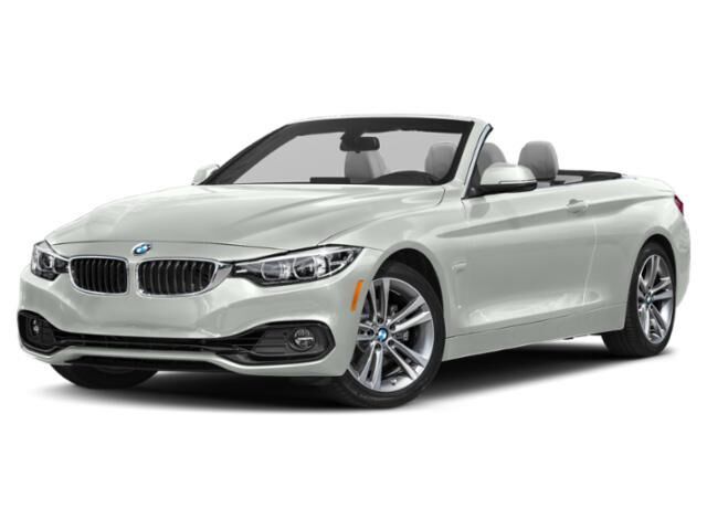 2020 BMW 4 Series 430i xDrive