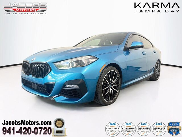 2022 BMW 2 Series 228i