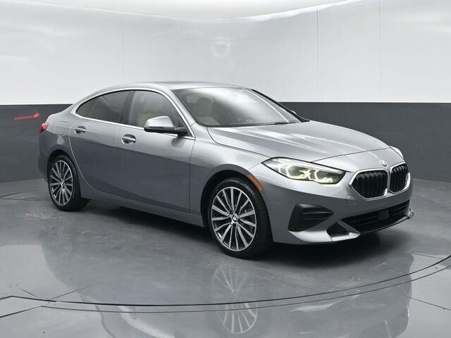 2022 BMW 2 Series 228i Gran Coupe — photo 1 of 13