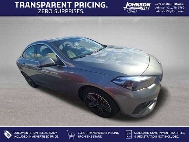 2024 BMW 2 Series 228i Gran Coupe