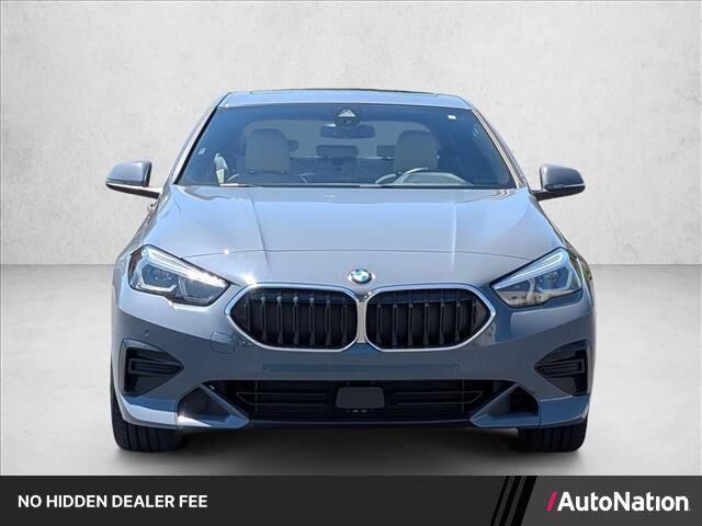 2022 BMW 2 Series 228i Gran Coupe