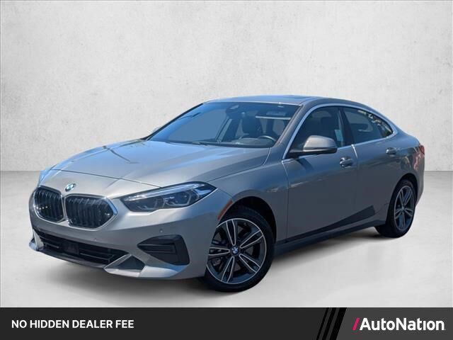 2024 BMW 2 Series 228i Gran Coupe