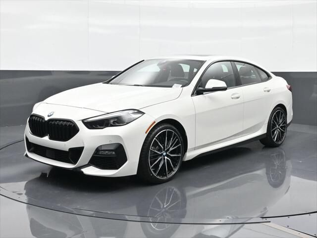 2023 BMW 2 Series 228i Gran Coupe