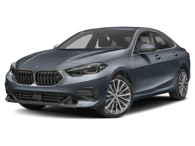 2023 BMW 2 Series 228i Gran Coupe
