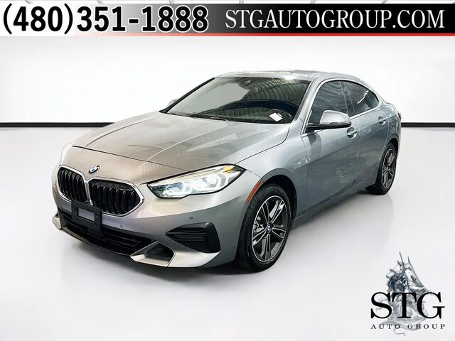 2024 BMW 2 Series 228i Gran Coupe