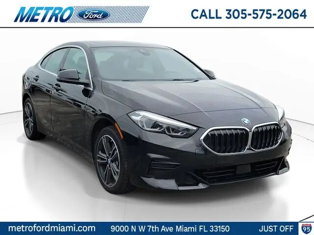 2024 BMW 2 Series 228i Gran Coupe