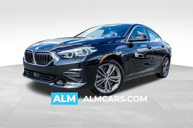 2024 BMW 2 Series 228i Gran Coupe