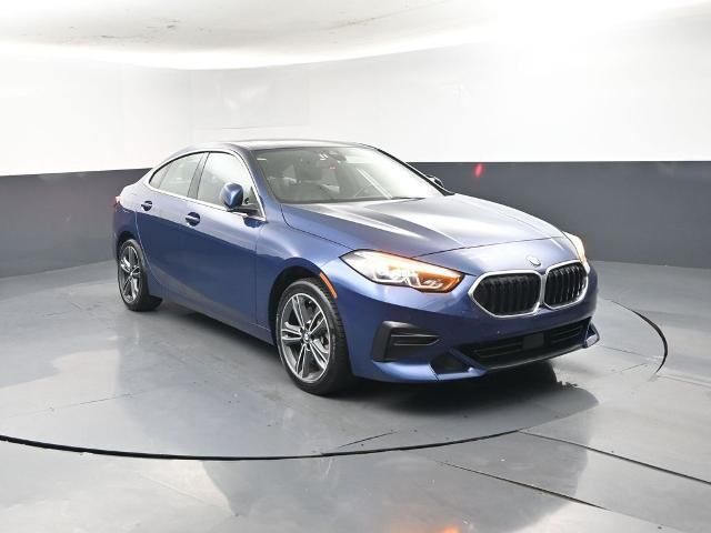2024 BMW 2 Series 228i Gran Coupe