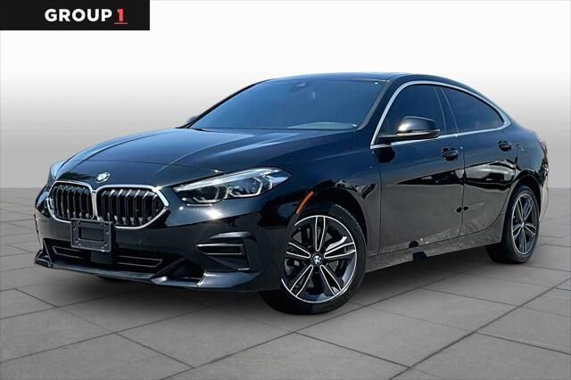 2024 BMW 2 Series 228i Gran Coupe