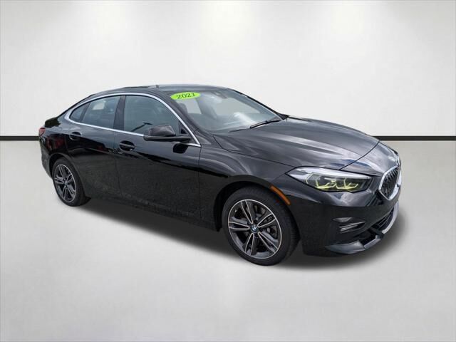 2021 BMW 2 Series 228i Gran Coupe