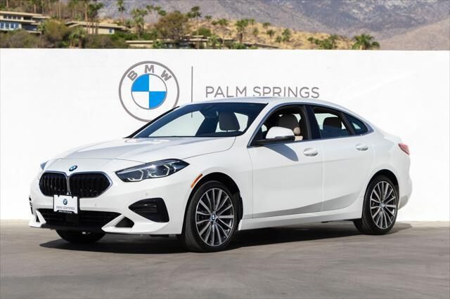 2023 BMW 2 Series 228i Gran Coupe