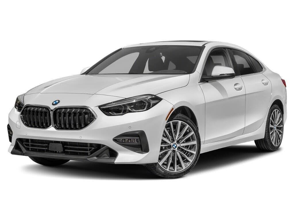 2024 BMW 2 Series 228i Gran Coupe