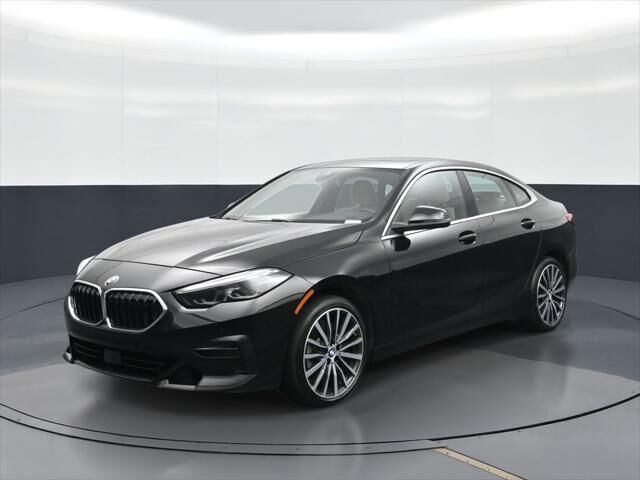 2024 BMW 2 Series 228i Gran Coupe