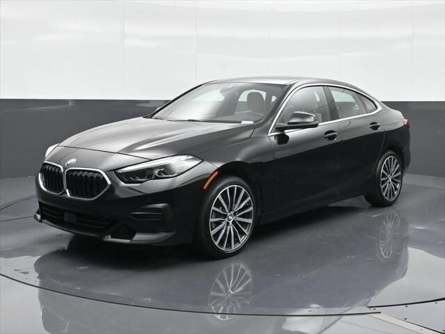 2024 BMW 2 Series 228i Gran Coupe — photo 1 of 7