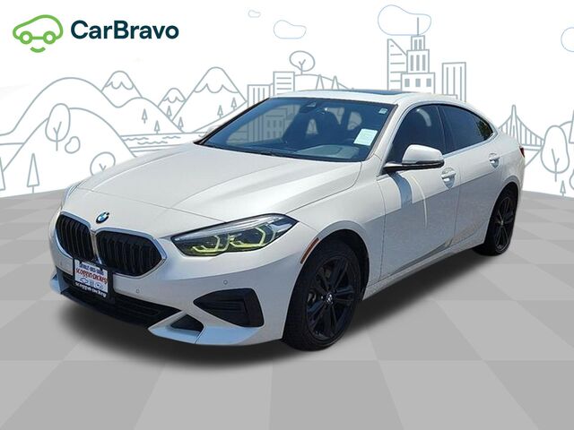 2022 BMW 2 Series i sDrive