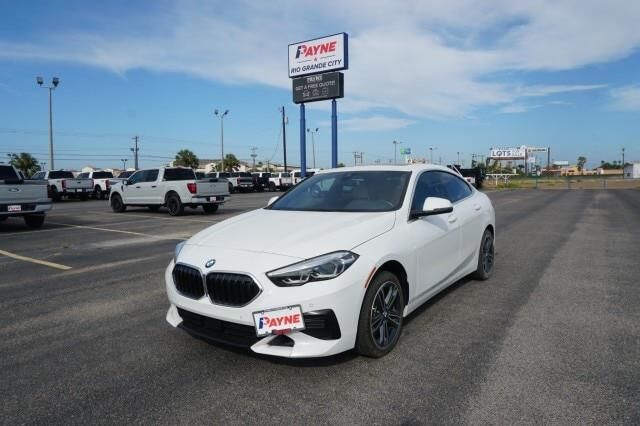 2023 BMW 2 Series 228i Gran Coupe