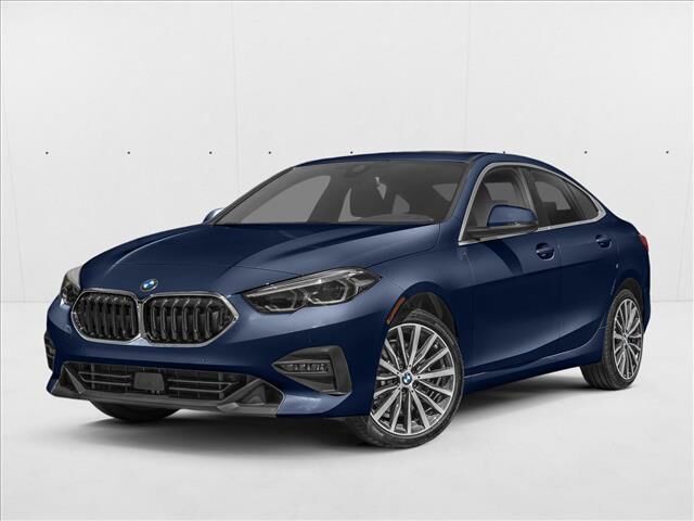 2023 BMW 2 Series 228i Gran Coupe