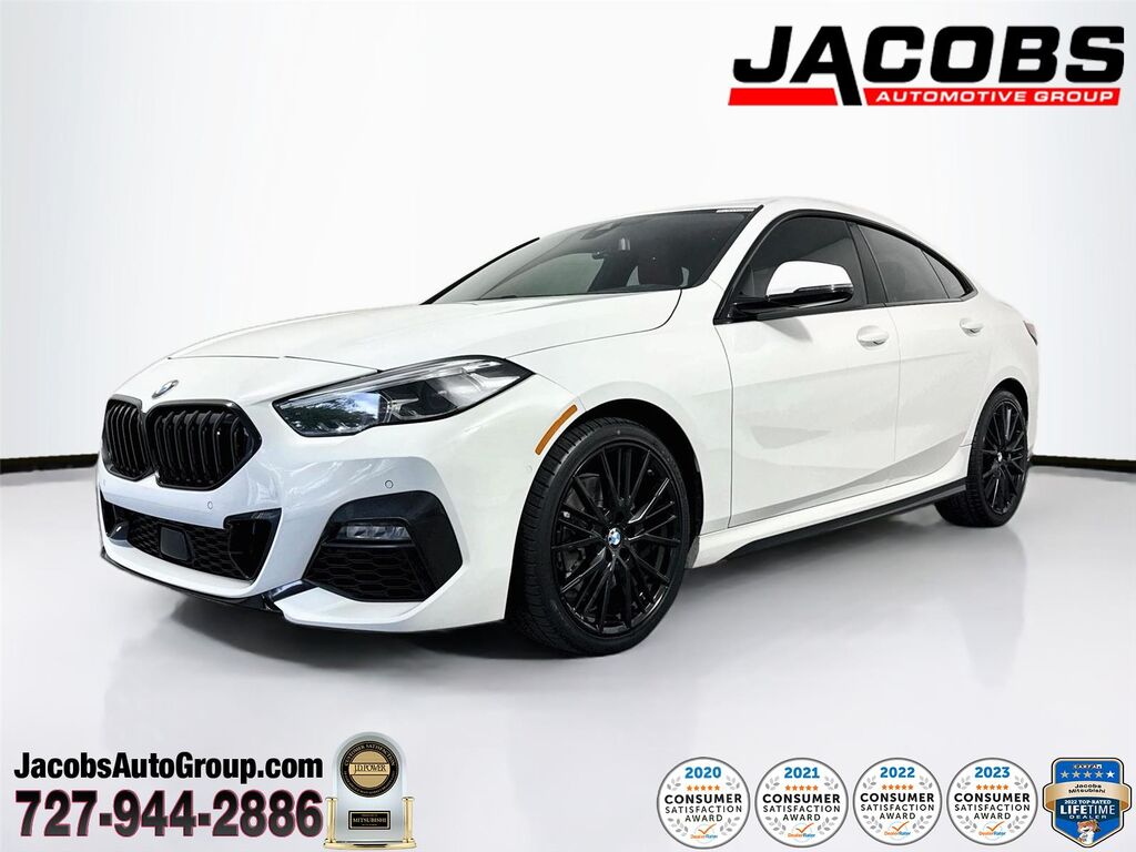 2024 BMW 2 Series 228i — photo 1 of 13