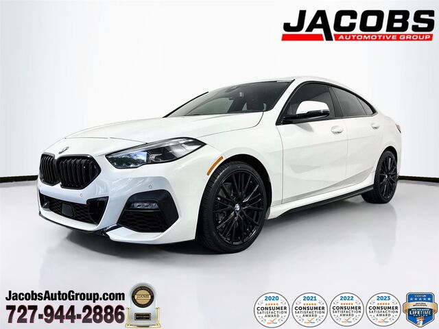 2024 BMW 2 Series 228i