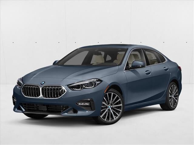 2021 BMW 2 Series 228i Gran Coupe