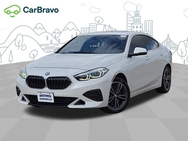 2022 BMW 2 Series i sDrive